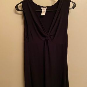 Dotti black dress